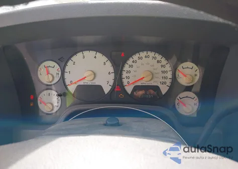 2006 Dodge Ram 1500 Slt из США, поврежденный, VIN 1D7HA18N96S593981